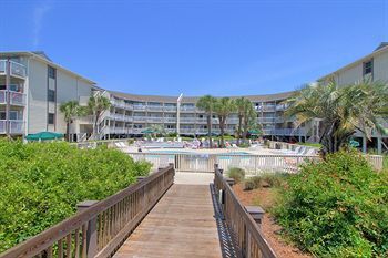 North-South Forest Beach Plantation By Hilton Head Accomm. Apartment Hilton Head Island Exterior photo